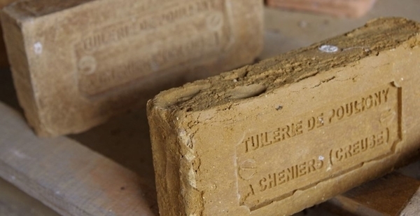 La Tuilerie de Pouligny