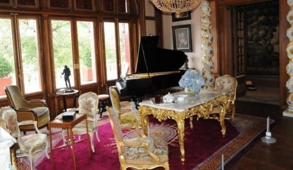 La Maison Mantin - Visites thématiques