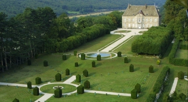 Château de Vaire-Le-Grand