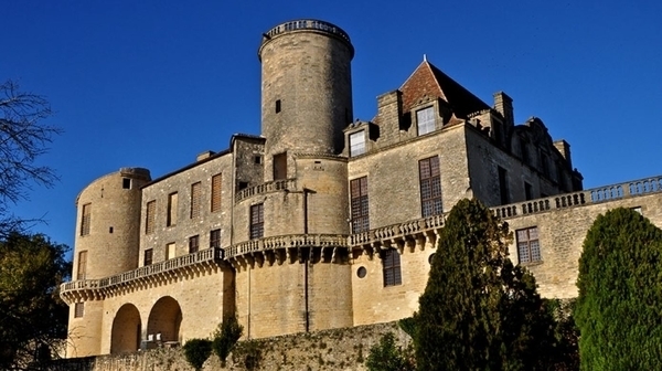 Château de Duras