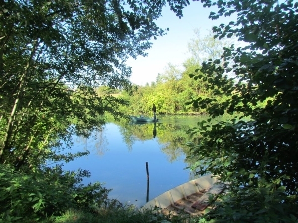 Le marais poitevin, visite classique ou contemporaine