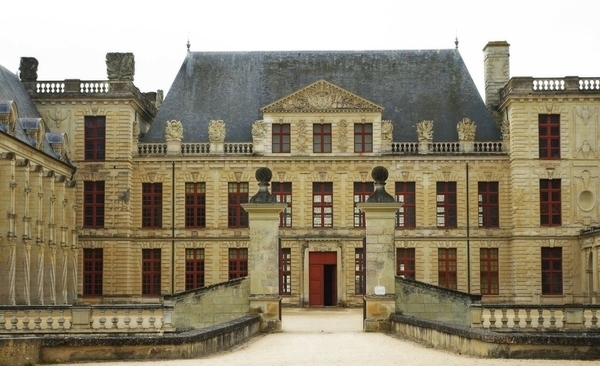 Château d'Oiron