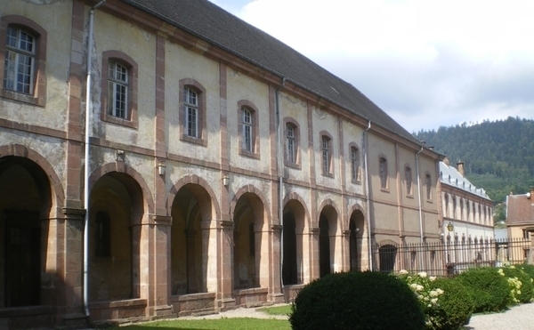 Senones, capitale princière