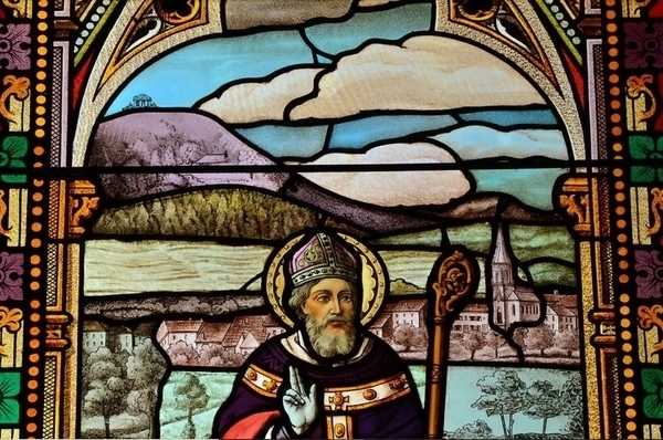 Eglises de la Haute Vallée