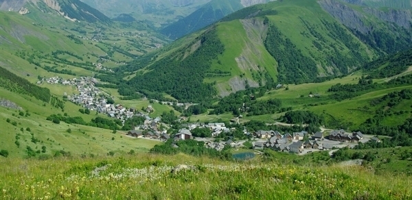 Laissez-vous conter Saint-Sorlin-d'Arves