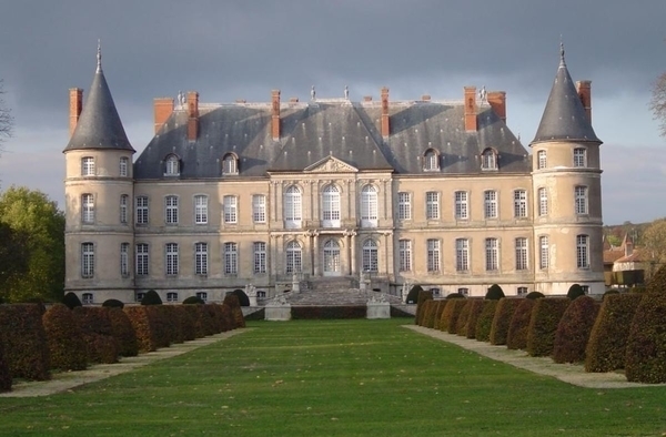 Château de Haroué