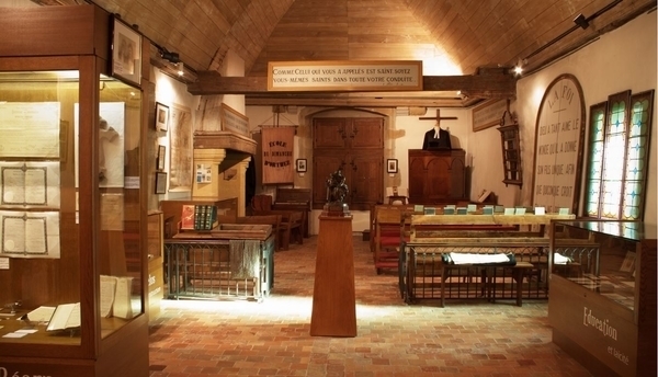 Musée Jeanne d'Albret