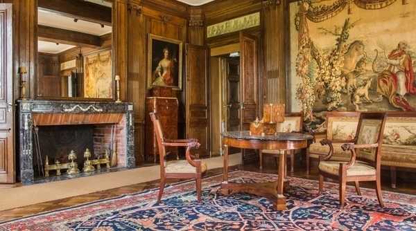 Musée Serbat - Visite classique