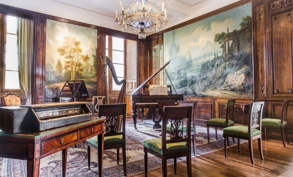 Musée Serbat - Visite privilège