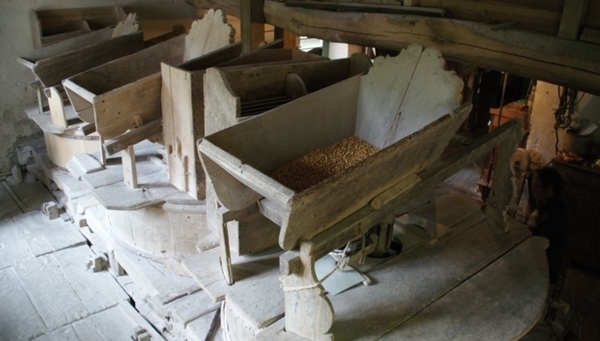 Moulin de la Ribère