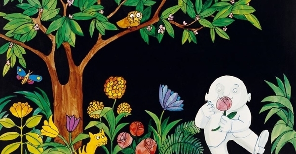 Musée Tomi Ungerer