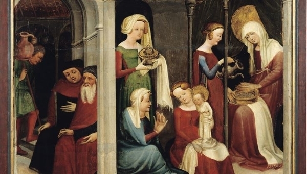 Musée de l'Œuvre Notre-Dame - Visite thématique