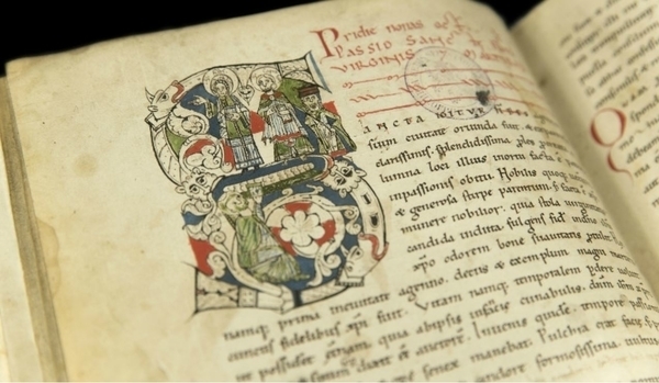 Bibliothèque Humaniste de Sélestat