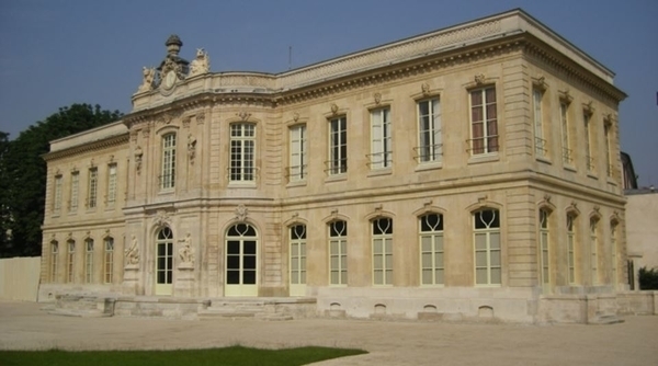 Château d'Asnières-sur-Seine