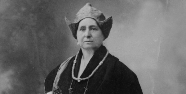 Maison d’Alexandra David-Neel