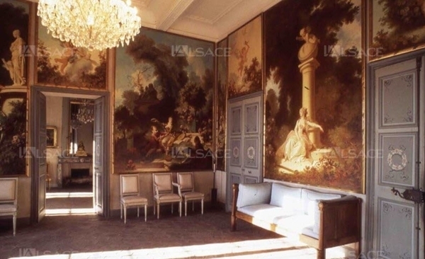 Villa Musée Jean-Honoré Fragonard