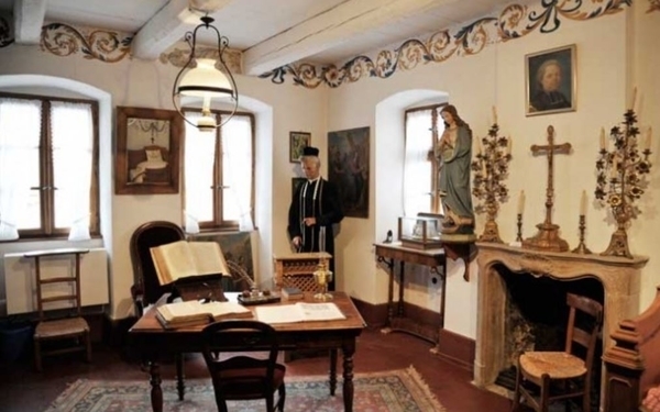 Maison du Pays Welche