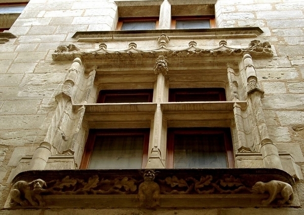 Périgueux à la Renaissance