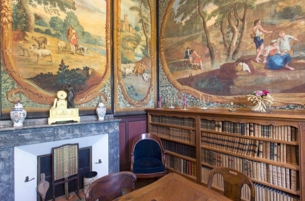 Château de Villaudric