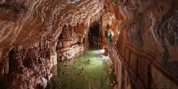 Grotte de Limousis