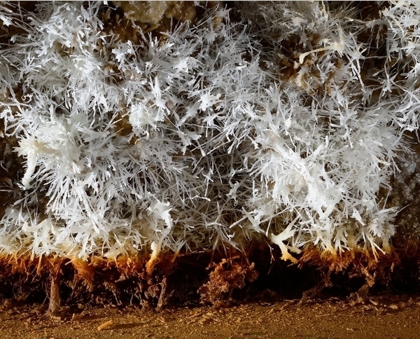 Grotte de l'Aguzou, visite d'une demi-journée