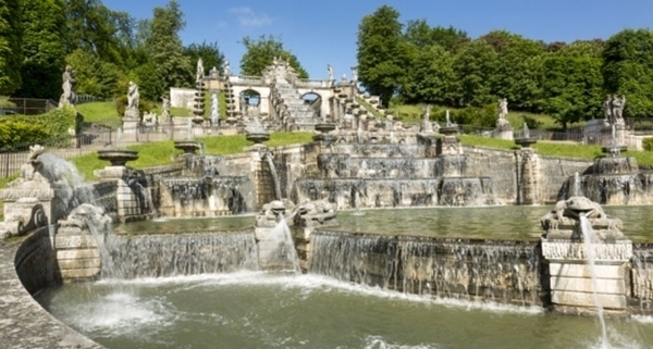 Domaine national de Saint-Cloud