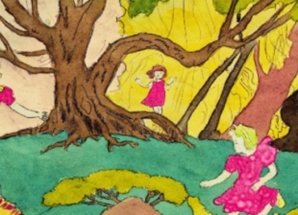Henry Darger