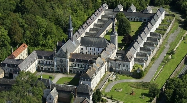 La Chartreuse de Neuville