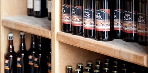 Brasserie Artisanale des 2 Caps
