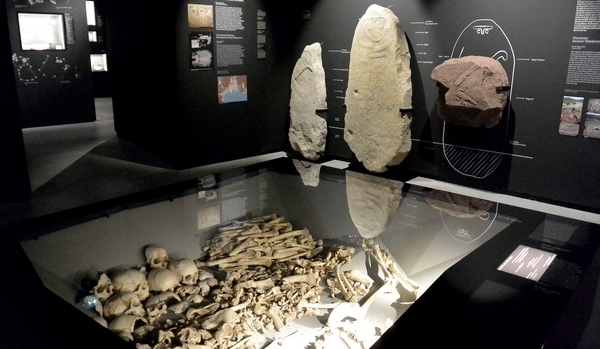 Musée de Lodève