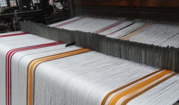Musée du Textile et de la Mode de Cholet