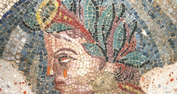 Musée gallo-romain Villa-Loupian