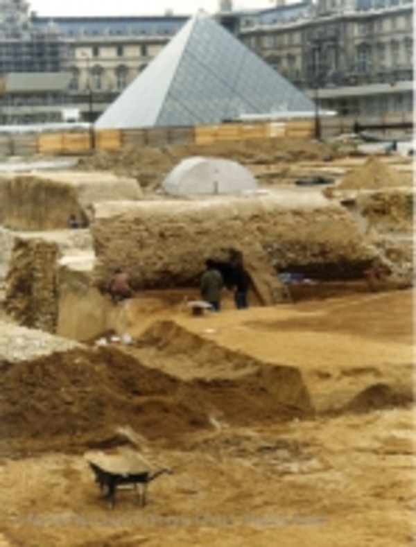 Les Journées de l'architecture : 1989-2019, 30 ans d'histoire
