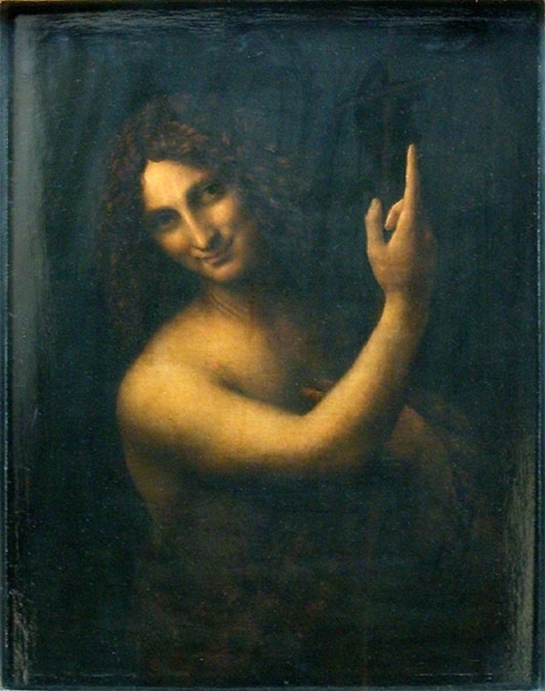 Léonard de Vinci