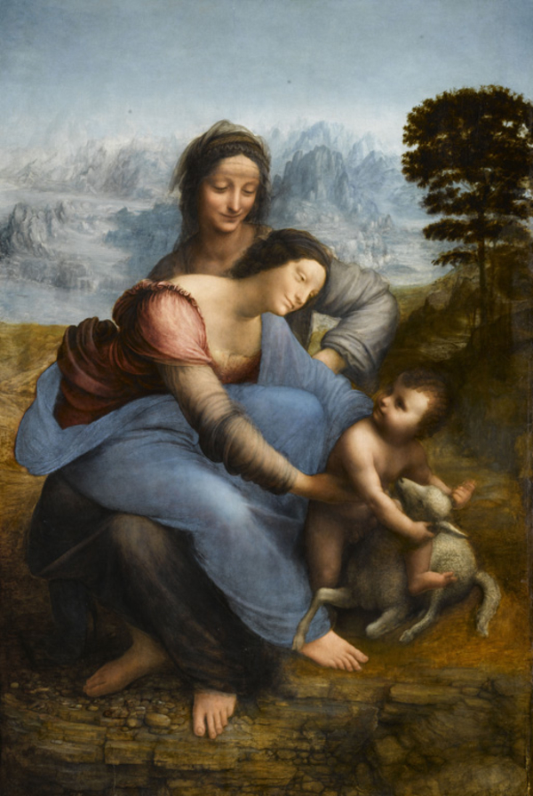 Léonard de Vinci (famille)