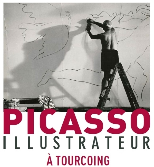 Picasso illustrateur