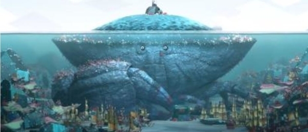 Le MUCEM - les rendez-vous des guides