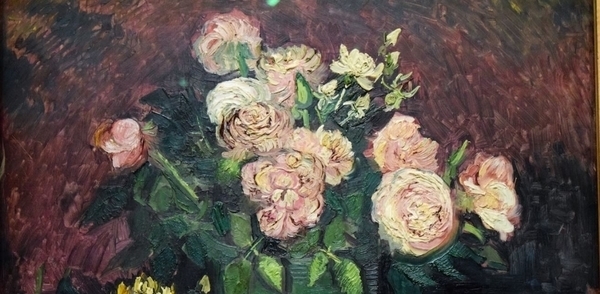 Fondation Vincent Van Gogh - Conférences