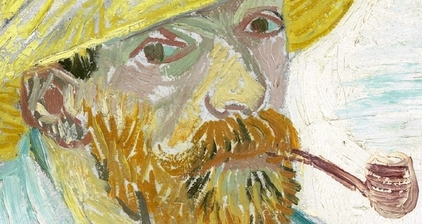 Fondation Vincent Van Gogh (4-6 ans)