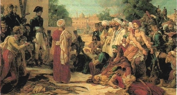 Musée des Beaux-Arts de Caen - Visites thématiques