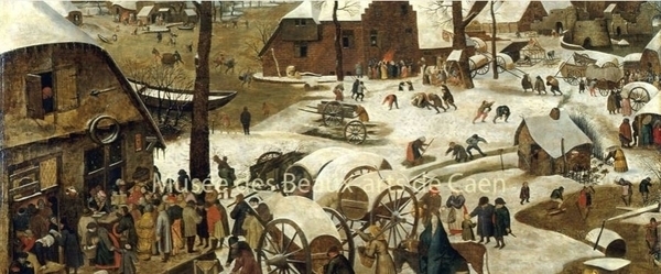 Musée des Beaux-Arts de Caen - Conférences