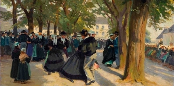 Musée du Faouët - Visites thématiques