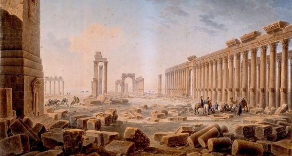 Musée des Beaux-Arts de Tours (familles)