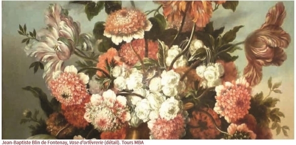 Musée des Beaux-Arts de Tours (6–11 ans)