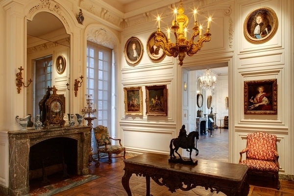 Le Paris antique