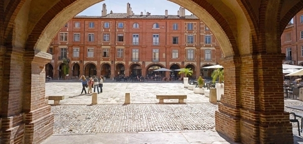 Montauban, visites à thème