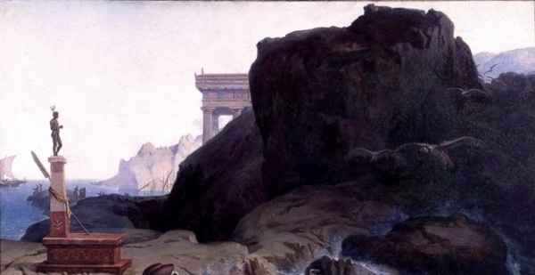 Musée Ingres Bourdelle - Collections permanentes