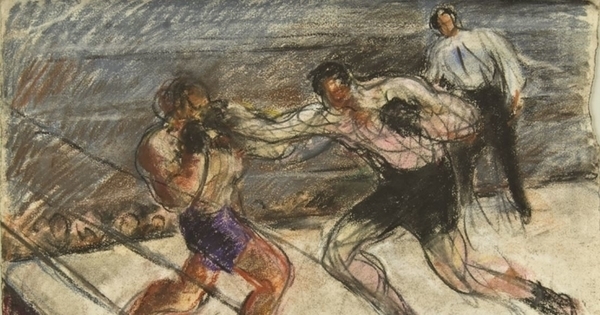 Musée national du sport - Visites thématiques