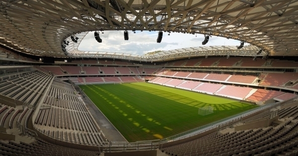 Stade Allianz Riviera
