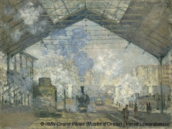En voiture, Monsieur Monet ! (9-12 ans)